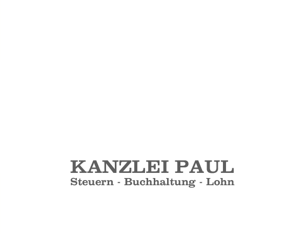 Kanzlei Paul Steuern 